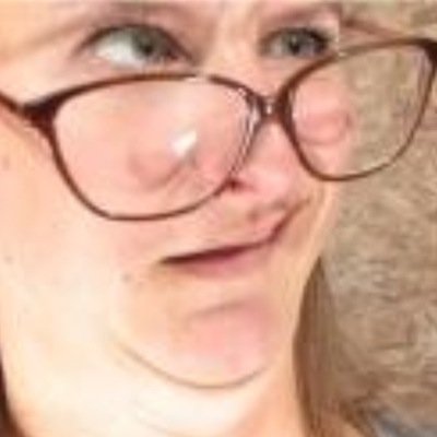 GrossChristine_'s profile picture. Christine is the grossest player of big brother ever and she ruins all big game moves #BB16 #PleaseEvictChristine
