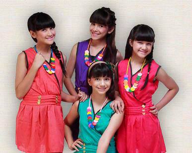 Unfoll this FB and follow @SalshaLJaktim
