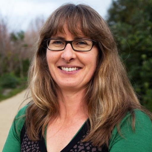 Councillor for Horizons Regional Council