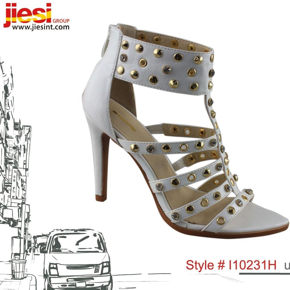 Jiesi International Profile