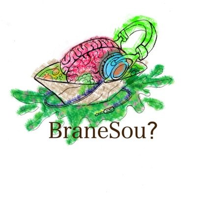 brane•soup (verb) •A conglomerate of uniquely detailed intelligent individuals. Join The Movement Live the Lifestyle CEO/Founder of #BraneSouP