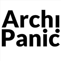 Archipanic (@archipanic) 's Twitter Profile