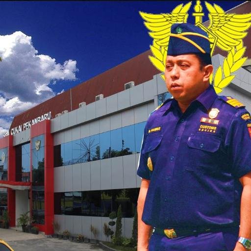 Update News and Information of  KPPBC TMP B Pekanbaru Telpon : 0761 21164 Faksimili : 0761 36640