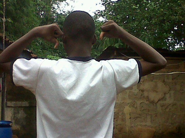The one and only♥