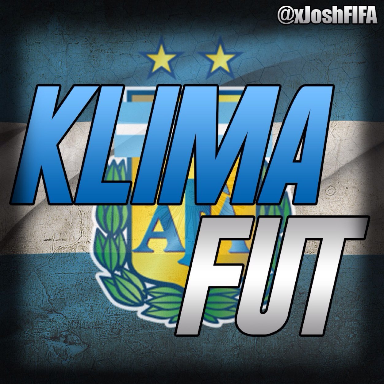 xKlimaFUT's profile picture. Sold @futwithmichael_ at 1250+ followers. So trust me or not.