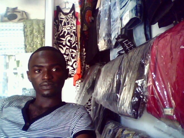 am cool