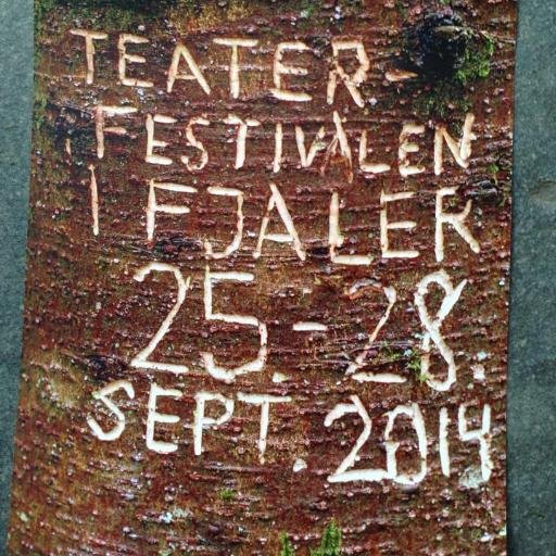 TeaterFjaler's profile picture. Ståstaden vår i periferien  gir oss ei anna utsikt, og det er denne konteksten vi ynskjer å utforske vidare: motstraums og jordnært, på eit internasjonalt nivå