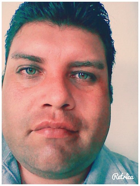 elierrojas4's profile picture. ser uno mismo!