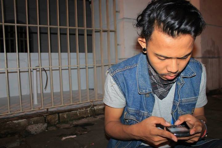 EyiRanandra's profile picture. Path: Muhammad Eyi Raffi Assegaf | #ViscaBarca #Barcelona.