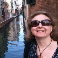 Prof Maxine Lintern(@ProfMaxLintern) 's Twitter Profile Photo