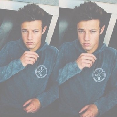 Cams slays