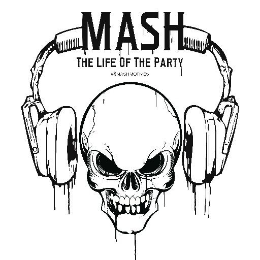 MASH ENTERTAINMENT X CHILL https://t.co/4KwsTDUJUx