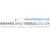 knivesandtools.co.uk (@knivesntools_uk) Twitter profile photo