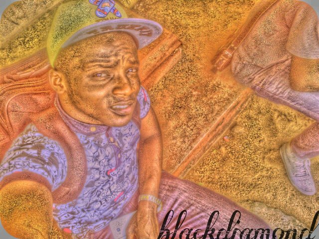 Am  frindly and  am Gentle but don't take my gentleness 4 foolishness,am also amazing at d same time CRAZY wen u F wit (luv singing and dancing