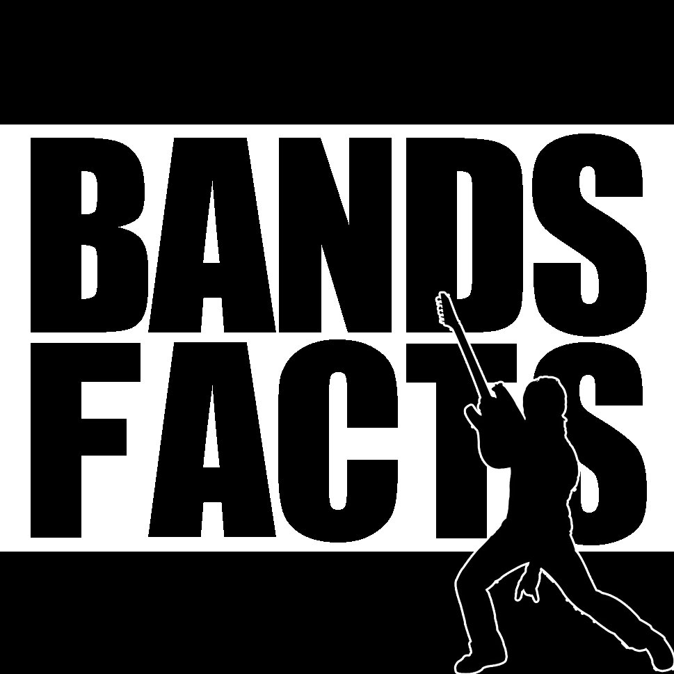 Facts, Gags, Jokes about music and bands. Created by @PeterPahor