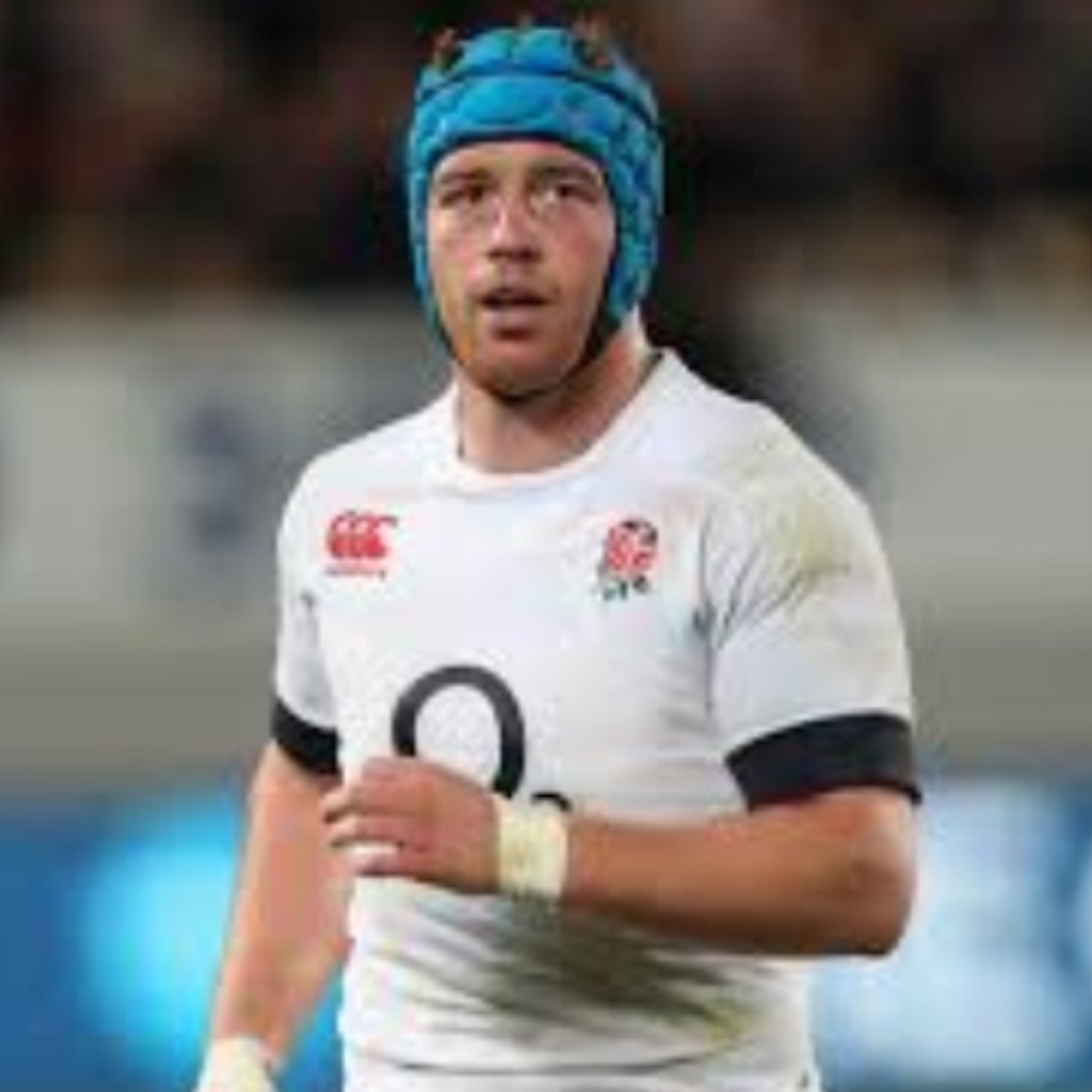 Professional rugby player at @harlequins Instagram JOE_GRAY2