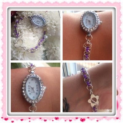 If you're looking for something different to entertain you and your friends then why no have a jewellery party? Contact me now to book yours x