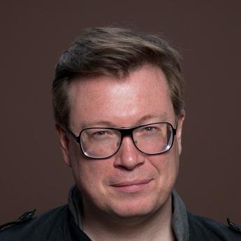 Art Director bij De Nieuwe Zaak