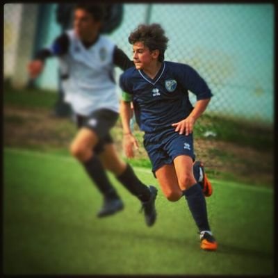 Berrinoalby08's profile picture. 