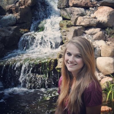 I'm just happy to be here.