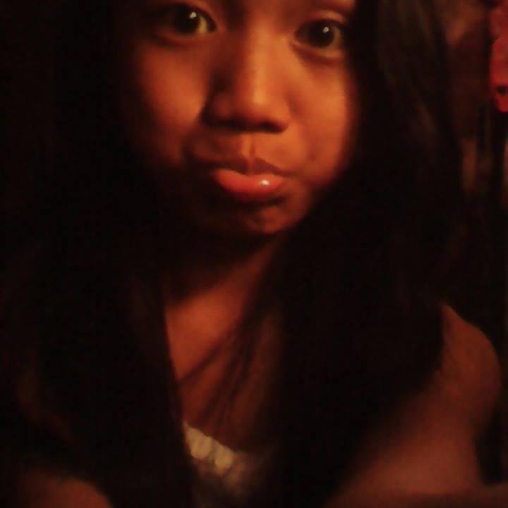 christine ampatin lihay lihay//13yrs.old//funny//kind/shy//artistics//animal lover// friendly//from Gregorio del pilar  Elem.Schl//
