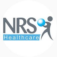 NRS Healthcare (@nrshealthcare) 's Twitter Profile