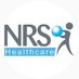 NRS Healthcare (@NRSHealthcare) Twitter profile photo