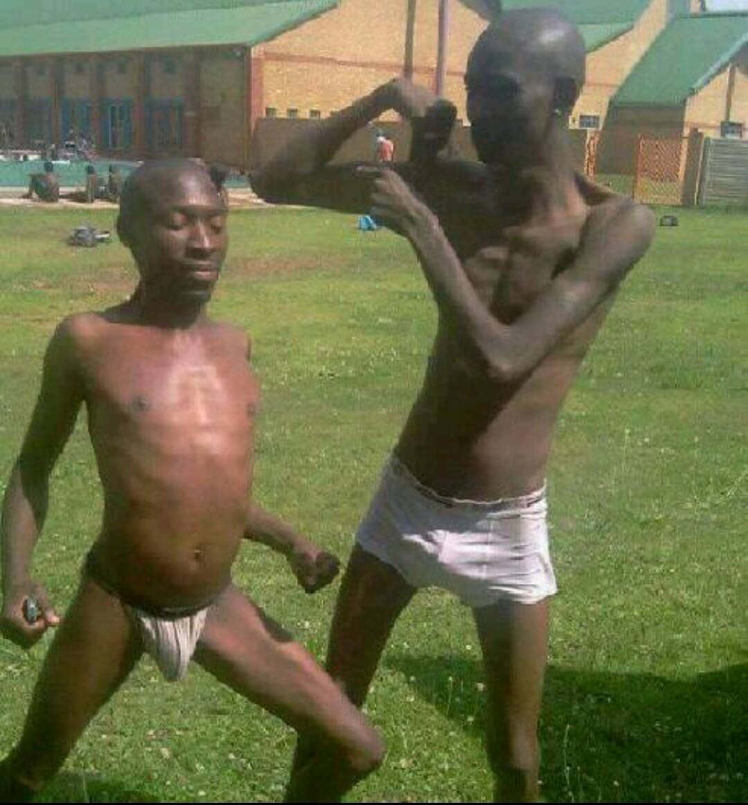 Finding meh z vry vry risky bt if u found me kill meh.............