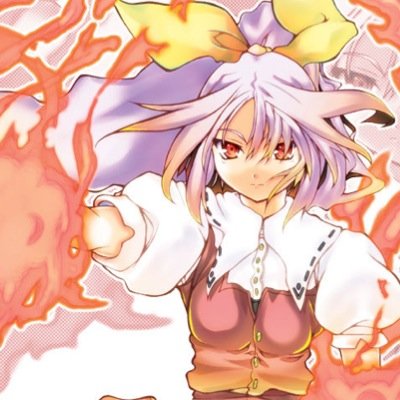 綿月依姫さんのプロフィール画像