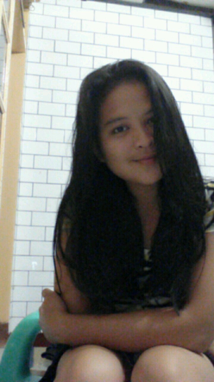 Farensyah Ramadhani♥