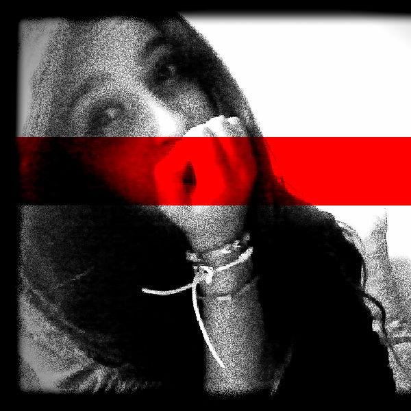 I'm adicted to you.