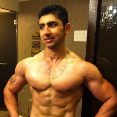 Gym trainer, Sport Enthusiastic