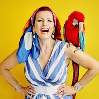 cleo rocos (@cleorocos1) Twitter profile photo