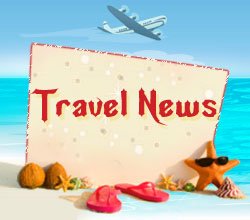 The Best Travel News Feed