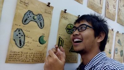 Abdi_SP's profile picture. To see the world, things dangerous to come to, to see behind walls, draw closer, to find each other, and to feel. That is the purpose of life. -LIFE Magazine