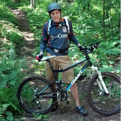DerrickBaer's profile picture. 