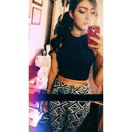 Live Well. Laugh Often. Love Much |Est.101995| Latina| Calm & Collected| Ambitious| IG:Omfgperf| Food is Life| I follow back if you fancy moi ✌ #ASKBB♥