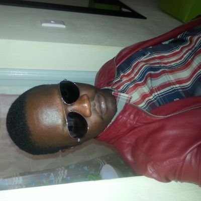 MukwenaThabo's profile picture. 