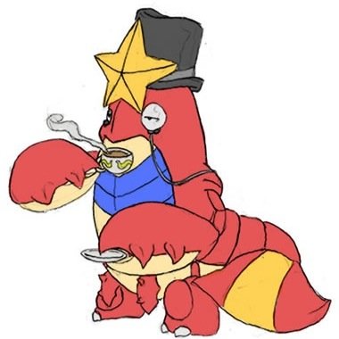 Crawdauntion's profile picture. I am but a mere Crawfish that is at your service.