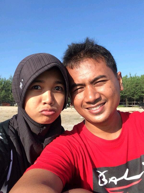 @anggitpramana♥ || live is never flat
