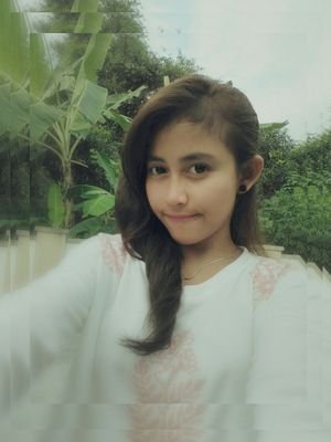 I'm yours Andi Putra