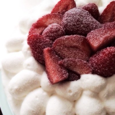 お菓子作り大好き！もちろん食べるのも♡wというわけで、お客様に笑顔と美味しさをお届けするパティシエになれるよう、自分のペースで頑張ってます、高1の女です(^-^)フォロバ致します！よろしくお願いします♪
✳︎無言フォローごめんなさい！