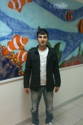 UzunyolMahmut's profile picture. 