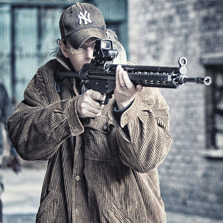 reeledgesa's profile picture. 