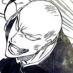 BoldAndBald's profile picture. 『L U C K Y』I wish to fight and die under the command of the Zaraki squad. 闘