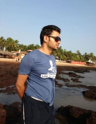 sandeep120988's profile picture. 