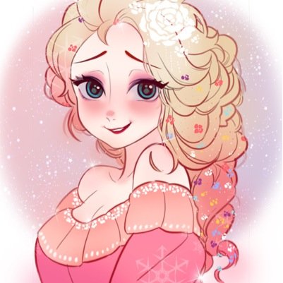 Elsa...Arendelle's one and only Queen of Ice..~ My king is @LewdKingOfIce~ ♡ [ #Literate / #18+ / #OpenDMs / #OpenRP ]