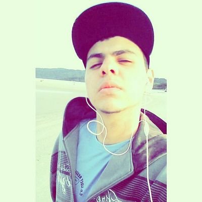 mundo filho da puta ✌