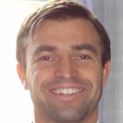 Entrepreneur focusing on software development and startups