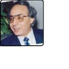 Media-journalist,Poet and author,Exchairman of the Egyptian Radio